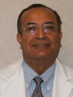 Dr. Cesar Alegre MD