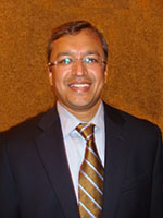 Dr. Mirza Baig MD
