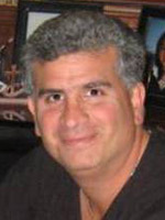Dr. Richard Berkowitz MD