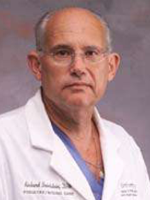 Dr. Richard Brietstein DPM