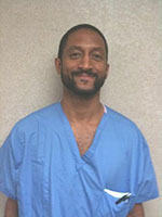 Dr. Julian Cameron MD