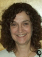 Dr. Mariaelena Caraballo MD
