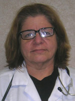 Dr. Nancy Cardenas-Bada MD