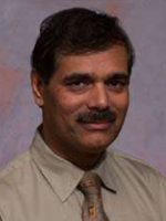 Dr. Kutty Chandran MD