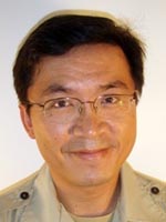 Dr. David Chen DPM