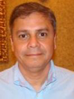 Dr. Carlos Corrales MD