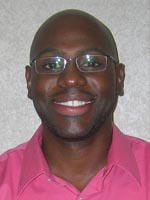 Dr. Cherison Cuffy DPM