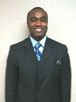 Dr. Moses Degraft-Johnson MD