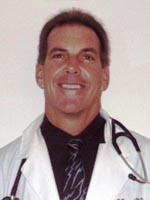 Dr. Edward Deutsch MD