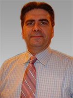 Dr. Dusan Dragovic MD