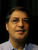 Dr. Diego Echeverri MD