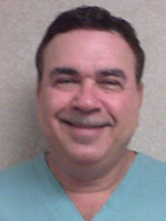 Dr. Herman Epstein MD