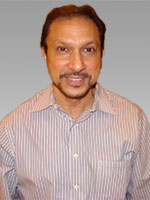 Dr. Mohamed Gajraj MD