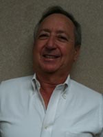 Dr. Charles Glaser MD
