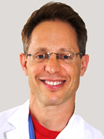 Dr. Andrew Goldberg MD
