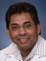 Dr. Everold Haffizulla MD