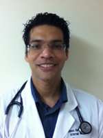 Dr. Jason Haffizulla MD