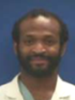 Dr. Anthony Hall MD
