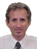 Dr. Elias Halpert MD