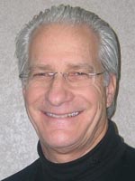 Dr. Frederick Herman MD