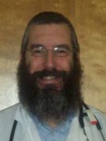 Dr. Edward Hirsch MD