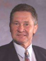 Dr. Barney Horvath MD