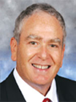 Dr. Ira Fox MD