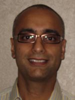 Dr. Paramjit Kalirao MD