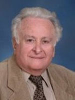 Dr. Moises Katz MD
