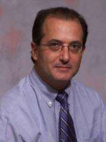 Dr. Nicholas Katz MD