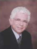 Dr. Norman Kaufman MD