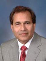 Dr. Aslam Khan MD