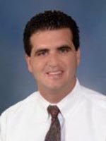 Dr. Charles Lago MD