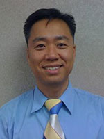 Dr. Tony Lee MD
