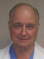 Dr. Nile Lestrange MD