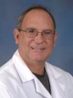 Dr. Charles Lieber MD