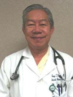 Dr. George Lim MD
