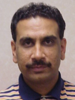 Dr. Mazhar Majid MD