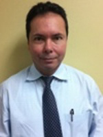 Dr. Alberto Manzor MD