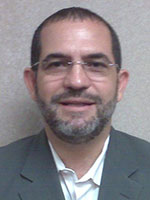 Dr. Kevin Mendez MD
