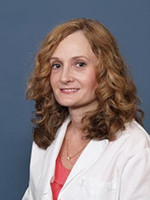Dr. Maureen Miller MD