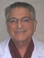 Dr. Stephen Moskowitz MD