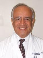 Dr. Luis Orihuela MD