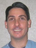 Dr. Edward Parker DO