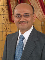 Dr. Naresh Pathak MD
