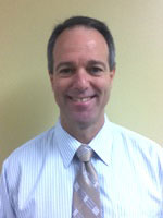 Dr. Jonathan Perwien MD