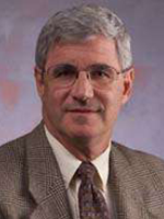 Dr. Frederick Polsky DO