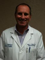 Dr. Dean Railey MD