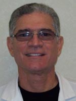 Dr. Ramon Ramirez MD