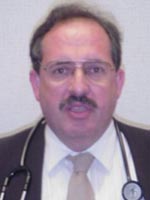 Dr. David Raskin MD